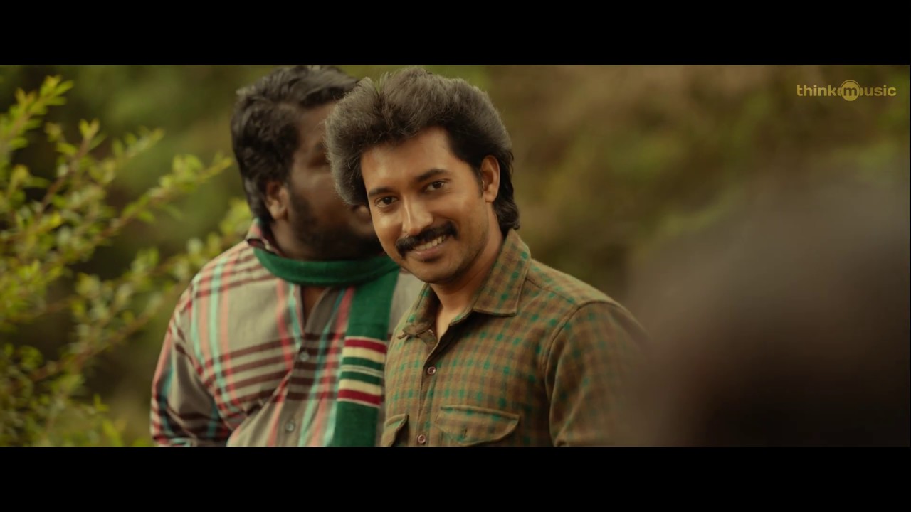 ஸ்டூடியோ கிரீன் தயாரிக்கும் ‘மெஹந்தி சர்க்கஸ்’ படத்தின் டீஸர்