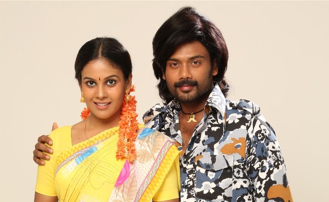 பிருத்விராஜன் – சாந்தினி நடிக்கும் ‘காதல் முன்னேற்றக் கழகம்’