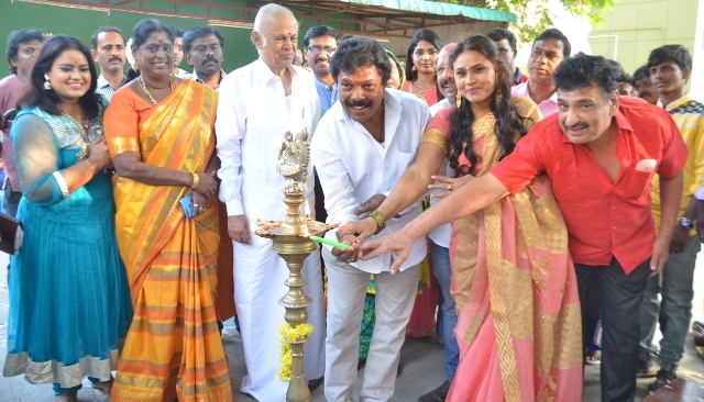 மனநலம் பாதிக்கப்பட்டவரின் வாழ்க்கையைச் சொல்லும் ‘ஆயிஷா’ 