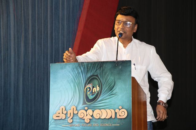 “குருவாயூரப்பனின் அருள் எடப்பாடி பழனிச்சாமிக்குத்தான் கிடைத்துள்ளது” – இயக்குநர் கே.பாக்யராஜ் பேச்சு..! 