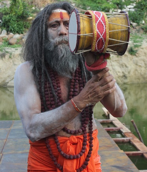 நடிகர் ஜாக்கி ஷெராப் அகோரியாக பயமுறுத்தும் ‘பாண்டி முனி’ திரைப்படம்..!