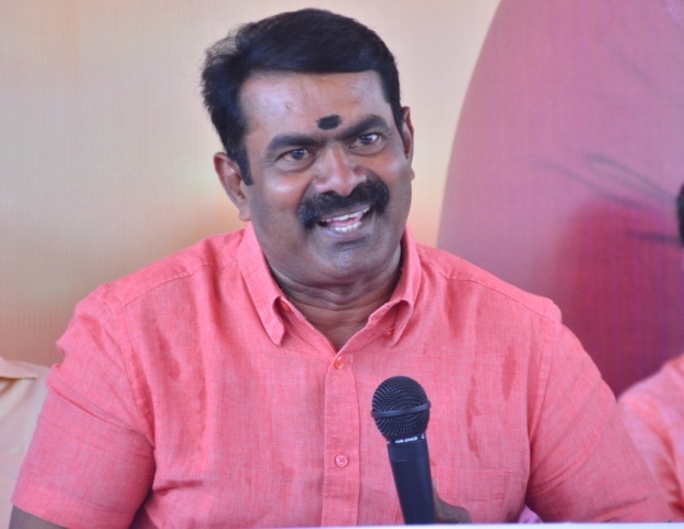 “வந்தா நேரா சி.எம்.தானா..?” – தேர்தலில் இருந்து ஒதுங்கிய ரஜினிக்கு சீமான் கண்டனம்..! 