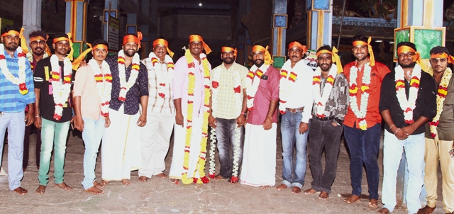 இடைவேளையே இல்லாமல் வரப் போகும் புதிய திரைப்படம்..!