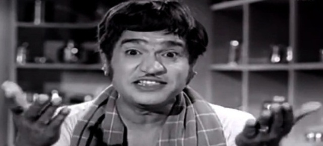 சுருளி ராஜனின் ‘காசி யாத்திரை’ படம் ரீமேக் ஆகிறது..!