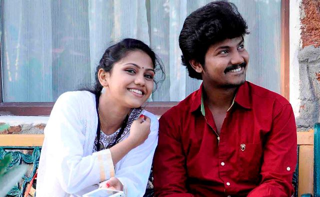 காதலிக்க பெண் தேடும் கதைதான் ‘கடலை போட பொண்ணு வேணும்’ திரைப்படம்