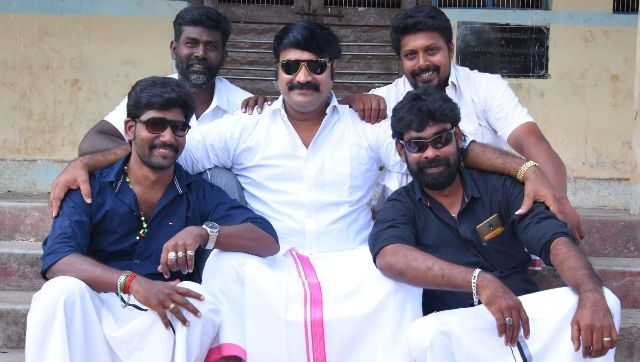 ஆணவப் படுகொலைகளைப் பற்றிப் பேச வரும் ‘ஆத்தா’ திரைப்படம்..!