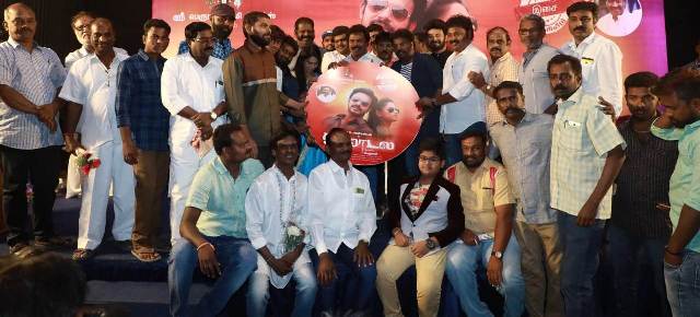 “இதுக்கு வேற ஏதாவது தொழில் பண்ணப் போகலாம்…” – ‘90 ML’ பட இயக்குநருக்கு தயாரிப்பாளர் கே.ராஜன் கடும் கண்டனம்..!