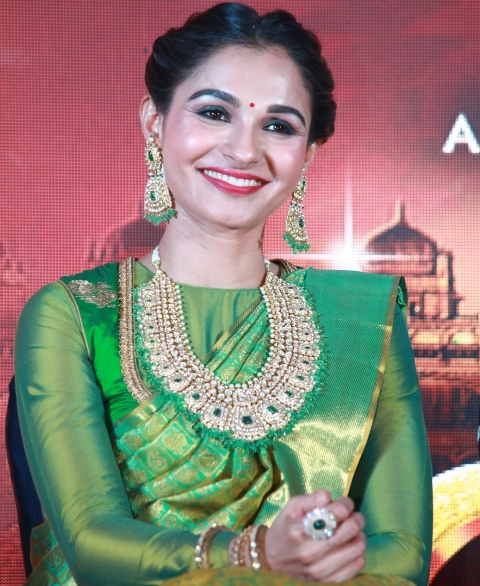 “எனக்கு தமிழிலும் மார்க்கெட் இருக்கு…” – நடிகை ஆண்ட்ரியாவின் ‘கெத்து’ பேச்சு..!