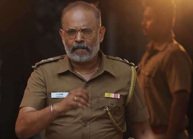 இயக்குநர் வெங்கட் பிரபு வில்லன் வேடத்தில் நடிக்கும் புதிய படம்