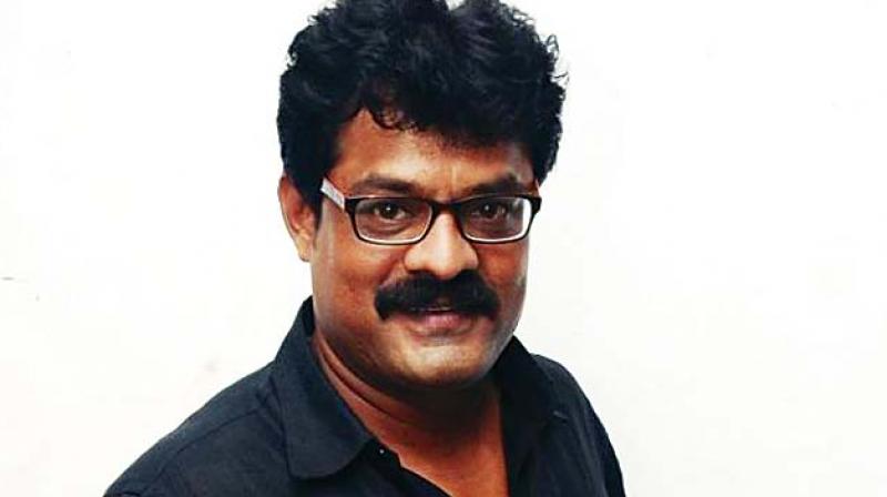 இயக்குநராகும் போஸ் வெங்கட்