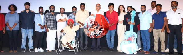 ‘ஜிப்ஸி – ஓர் அபூர்வ சினிமா’ – திரை பிரபலங்களின் பாராட்டு