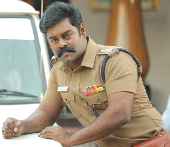 ஆர்.கே.சுரேஷ் கதாநாயகனாக நடித்திருக்கும் ‘கொச்சின் ஷாதி அட் சென்னை-03′