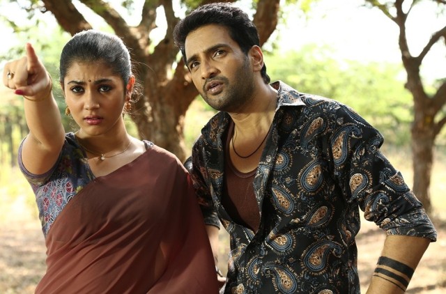 சந்தானம்-ரித்திகா சென் நடிக்கும் ‘டகால்டி’ திரைப்படம்