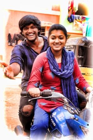 தமிழ்த் தேசியம் பற்றிப் பேச வரும் ‘நான்கு கில்லாடிகள்’ திரைப்படம்..!