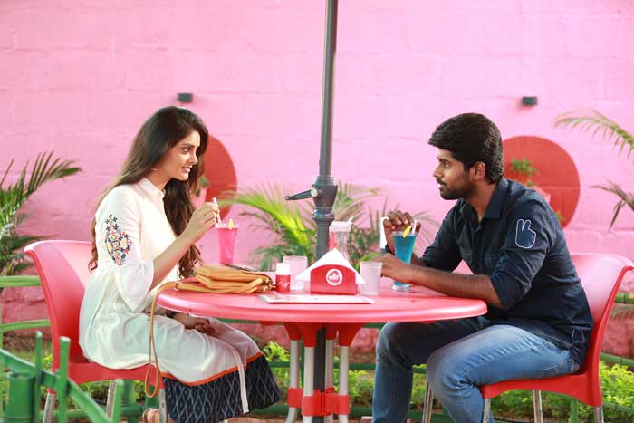 கதிர் நடிக்கும் ‘சர்பத்’ திரைப்படம்