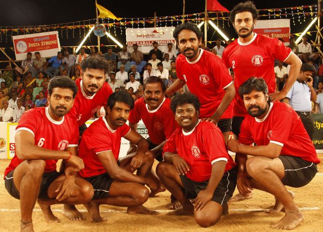 மீண்டும் கபடி விளையாட வரும் ‘வெண்ணிலா கபடி குழு-2’ திரைப்படம்