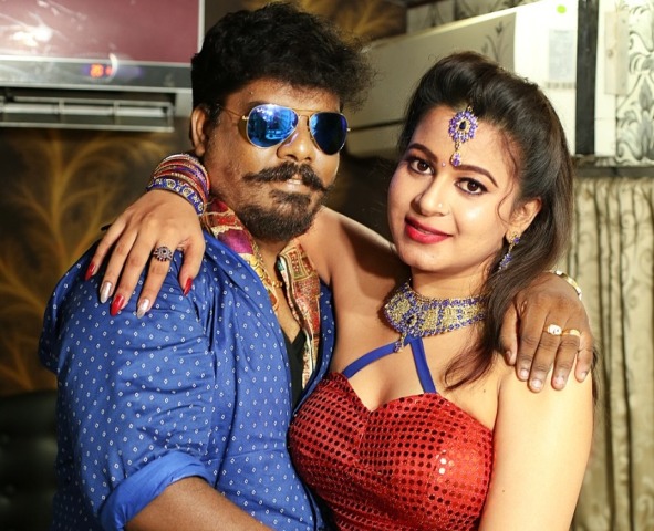 ‘பூதமங்கலம் போஸ்ட்’ படத்தின் ஸ்டில்ஸ்