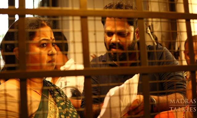 தனா இயக்கத்தில் மணிரத்னம் தயாரிக்கும் ‘வானம் கொட்டட்டும்’ படம் துவங்கியது..!