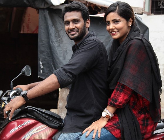 போதைகளின் கொடூரத்தைப் பற்றிப் பேச வரும் ‘கோலா’ திரைப்படம்..!