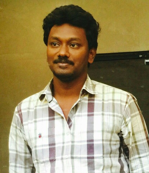 ‘ஜிவி’ படத்தின் கதாசிரியர் பாபு தமிழ் இயக்கும் புதிய திரைப்படம் ‘க்’
