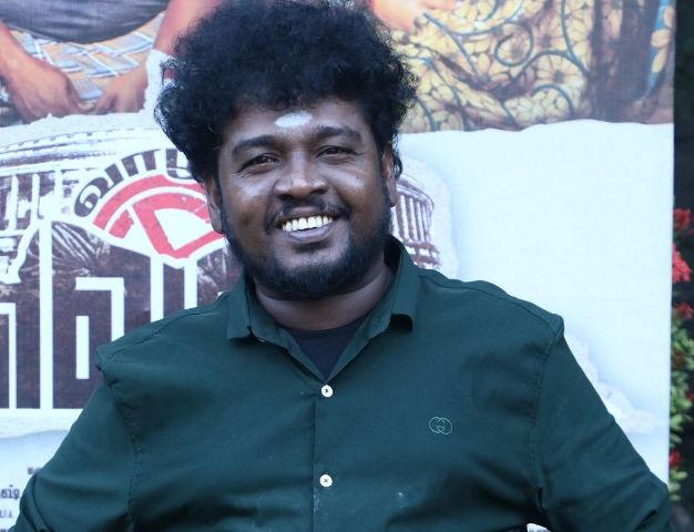 “விரைவில் கோடி ரூபாய் சம்பளம் வாங்குவேன்..” – நடிகர் அப்புக்குட்டியின் நம்பிக்கை..!