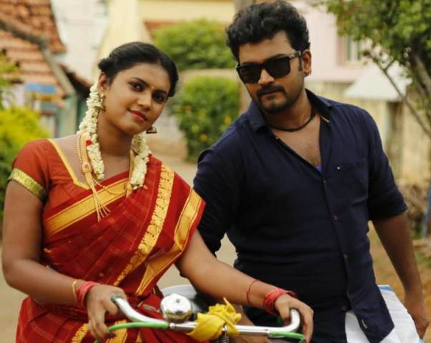 ‘தவம்’ படத்தின் ஸ்டில்ஸ்