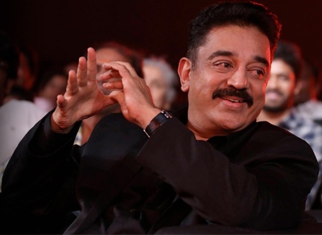 இந்தாண்டு நடிகர் கமல்ஹாசனின் பிறந்த நாள் விழா 3 நாட்கள் நடைபெறுகிறது..!