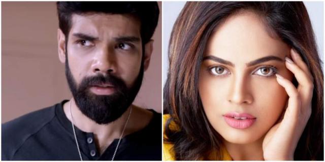 சிபிராஜ் – நந்திதா ஸ்வேதா நடிக்கும் ‘கபடதாரி’