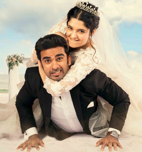 “ஓ மை கடவுளே’- ரசிகர்களுக்கான காதலர் தின பரிசு” – ரித்திகா சிங் பேட்டி…! 