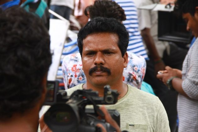 “திரெளபதி’ – பிற்போக்குத்தனமான திரைப்படம்..” – இயக்குநர் வ.கீரா கண்டனம்..!