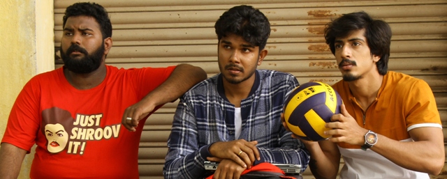 நட்பின் பெருமை சொல்லும் ‘ஜிகிரி தோஸ்து’ திரைப்படம்…!