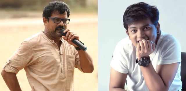 இயக்குநர் போஸ் வெங்கட்டின் புதிய படத்தில் ‘உறியடி’ விஜயகுமார் இணைகிறார்