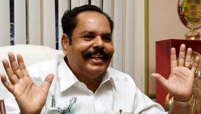 “OTT பற்றி பேசித் தீர்வு காணுங்கள்” – திரைப்பட அமைப்புகளுக்கு தயாரிப்பாளர் குஞ்சுமோன் வேண்டுகோள்..!