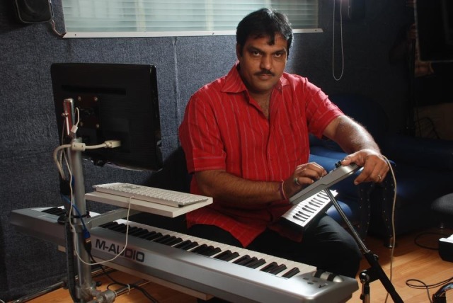 தாஜ்நூர் இசையில் ‘உள்ளே போ’ கொரோனா விழிப்புணர்வு பாடல்…!