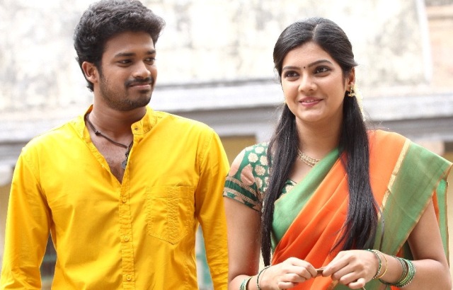 இயக்குநர் லிங்குசாமி தயாரிக்கும் ‘நான்தான் சிவா’ திரைப்படம்..!