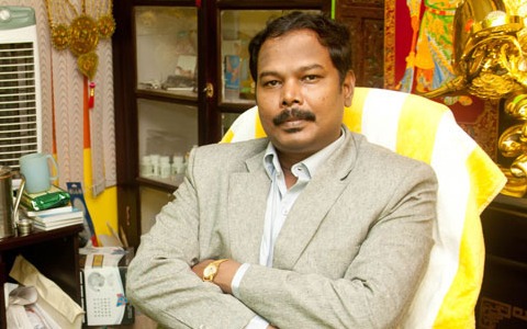 கொரோனாவைத் தடுக்கும் அக்குபங்சர் சிகிச்சை..!