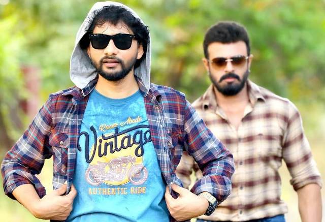 ‘மாய மாளிகை’யின் கதைதான் என்ன..?