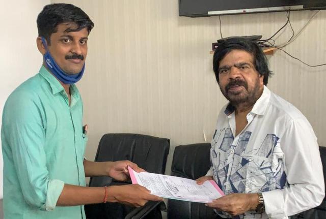 டி.ராஜேந்தர் அணியில் போட்டியிட நடிகர் பார்த்திபன் மறுப்பு