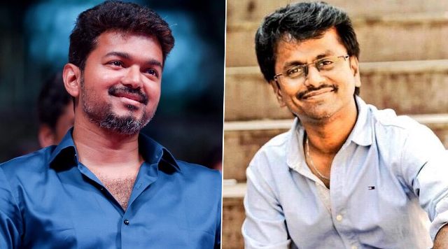 விஜய்-ஏ.ஆர்.முருகதாஸ் பிரிவில் என்னதான் நடந்தது..?