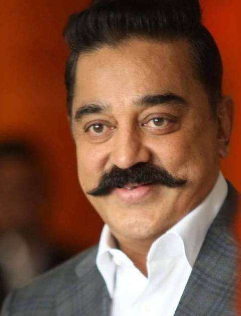 மாராத்தி மொழி படத்தின் ரீமேக்கில் நடிக்கப் போகும் கமல்ஹாசன்..!