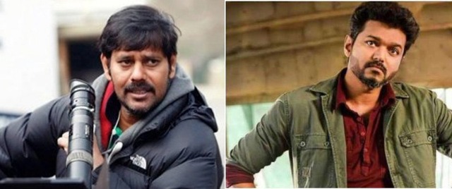 “பொய் சொல்லத் தெரிஞ்சாத்தான் சொல்லணும்” – நடிகர் விஜய்யிடம் சிக்கிய ஒளிப்பதிவாளர்