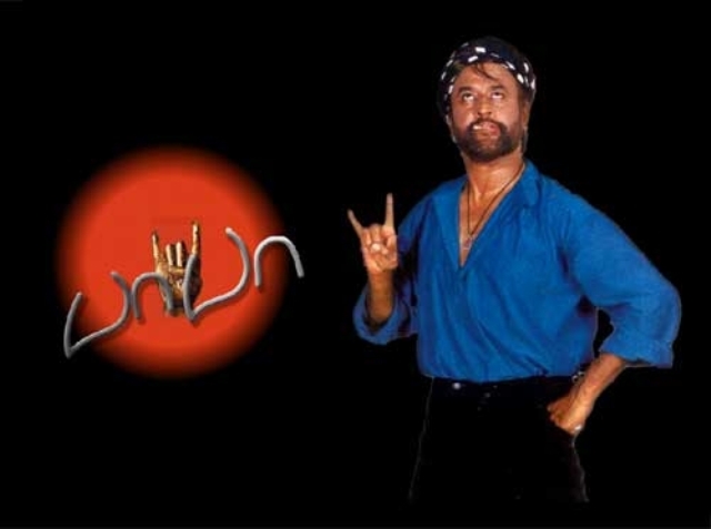 ரஜினியிடம் ‘பாபா’ படத்தின் கிளைமாக்ஸ் காட்சியை மாற்றச் சொன்ன நடிகர் டெல்லி கணேஷ்