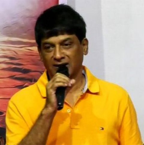 “தமிழ்ப் படங்களின் படப்பிடிப்பு ஹைதராபாத்தில் ஏன் நடக்கிறது?” – இயக்குநர் பவித்ரன் கேள்வி..!