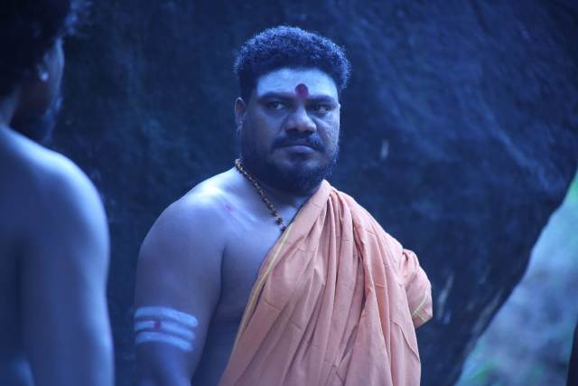 18-ம் நூற்றாண்டு காலத்திய கதையைப் பேசும் ‘ஜகா’ திரைப்படம்..!