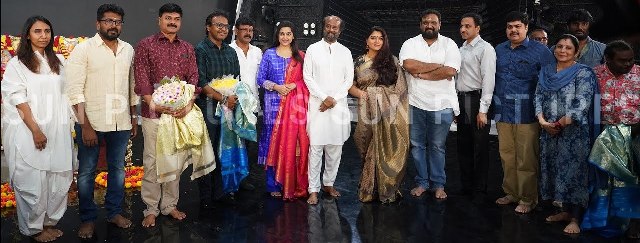 ‘அண்ணாத்த’ படத்தின் கதைதான் என்ன..?