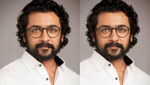 சூர்யா வக்கீல் வேடத்தில் நடிக்கும் புதிய திரைப்படம்