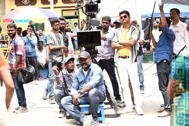 நாளை முதல் சினிமா, சின்னத்திரை படப்பிடிப்புகளை நடத்தலாம்-தமிழக அரசு அனுமதி