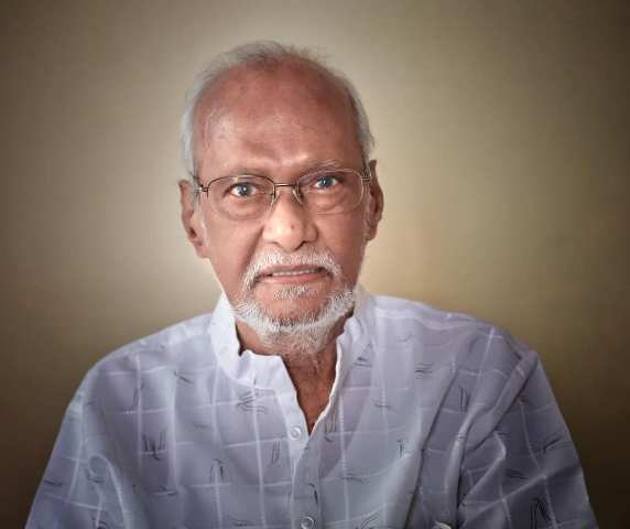 தமிழ்ச் சினிமாவின் மூத்த இயக்குநர் ஜி.என்.ரங்கராஜன் காலமானார்