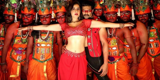 இயக்குநர் சுந்தர்.சி இயக்கத்தில் உருவாகியிருக்கும் ‘அரண்மனை-3’