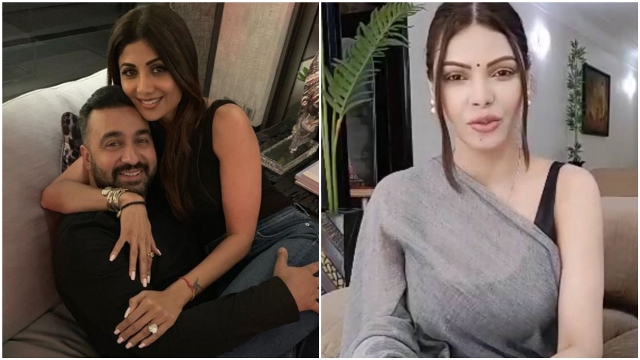 “ஷில்பா ஷெட்டியை குறித்து நானும் கவலைப்பட்டேன்”-ஆபாச பட வழக்கில் புகார் செய்த ஷெர்லின் சோப்ராவின் வருத்தம்